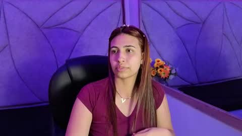 Tammy Blackk online show from September 30, 3:23 am
