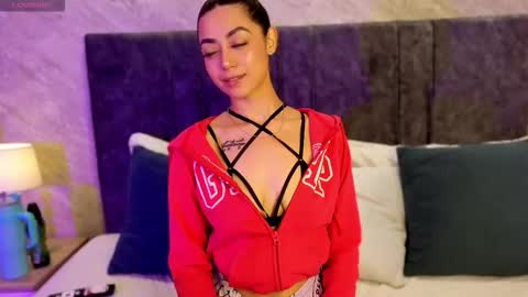 tammy_greyyx online show from February 18, 3:27 am