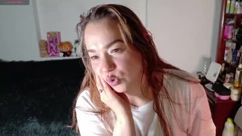 Tammy Parker online show from May 21, 9:18 am