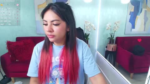 Tammy online show from January 22, 3:41 am