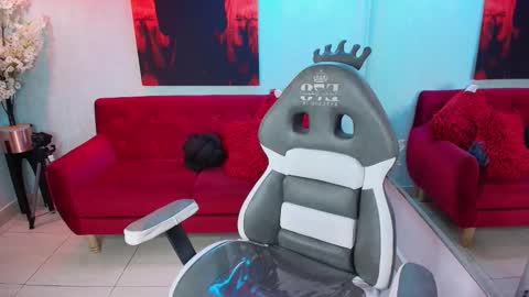 Tammy online show from October 22, 3:00 am