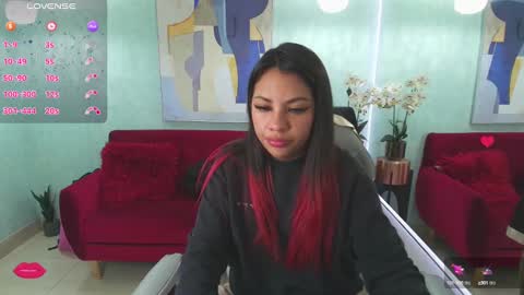 Tammy online show from January 9, 3:26 am