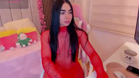 Tammy online show from January 31, 7:11 pm