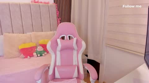 Tammy online show from May 20, 6:27 pm