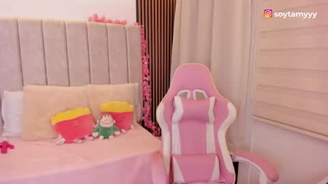 Tammy online show from May 23, 6:17 pm