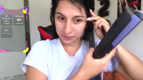 tammy  online show from February 10, 9:51 pm