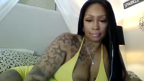 Tammygold online show from May 10, 12:34 am