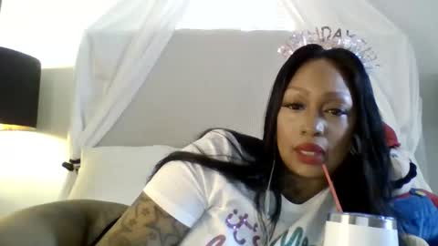 Tammygold online show from May 16, 10:09 pm