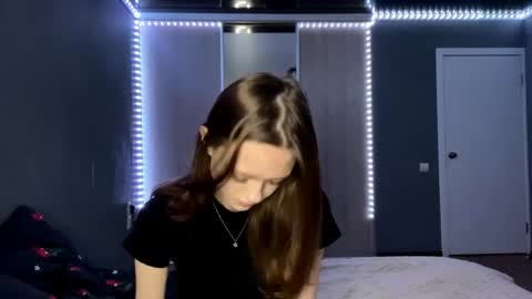 Adriana online show from April 30, 8:14 pm