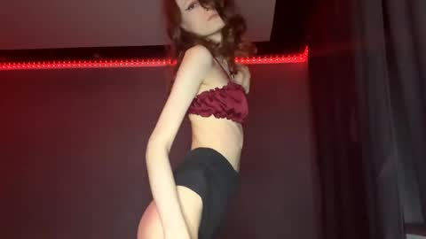 Adriana online show from May 25, 9:47 pm
