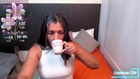 Tammy Lynn online show from October 9, 11:14 am