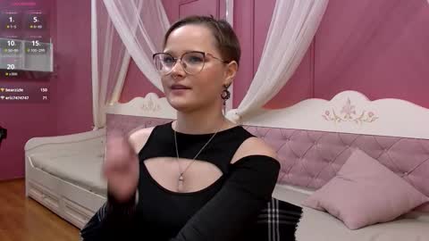 Tammy Mays online show from October 12, 7:05 pm
