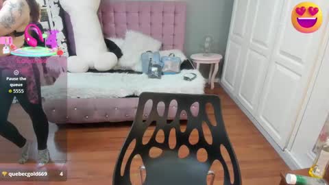 Tammara  online show from November 12, 3:48 am