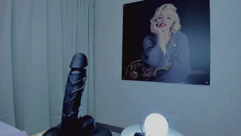 Tamara online show from March 15, 11:12 am