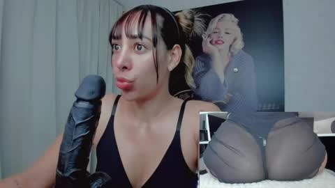 Tamara online show from May 24, 11:31 am
