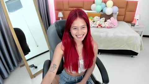 Tamy  online show from May 19, 8:16 pm
