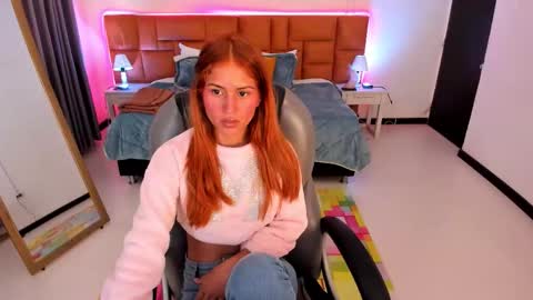 Tamy  online show from February 2, 8:30 pm