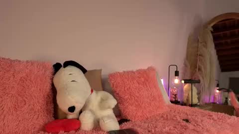 Tamy online show from December 20, 11:20 pm