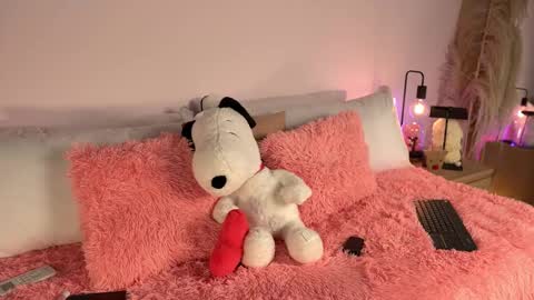 Tamy online show from December 19, 1:10 am