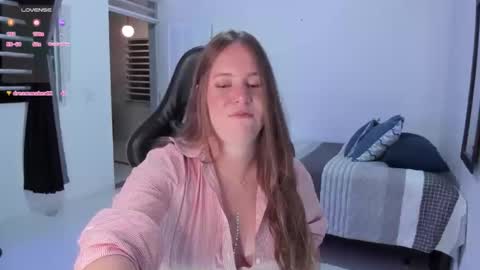 Im Samy online show from December 22, 4:04 am