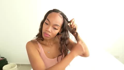 tamylynn online show from April 29, 8:25 pm