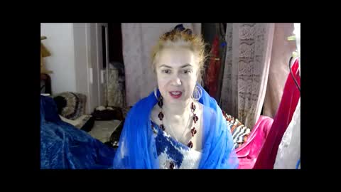 Milena online show from December 4, 3:32 pm