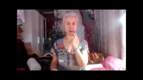 Milena online show from October 6, 4:51 am