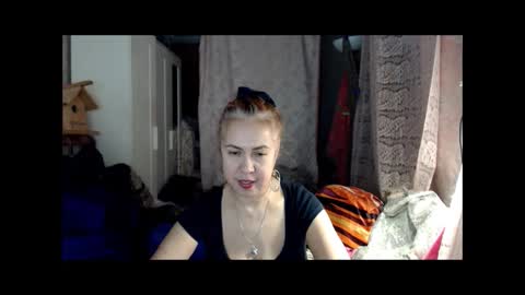 Milena online show from December 7, 4:47 pm
