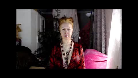 Milena online show from March 8, 11:28 pm