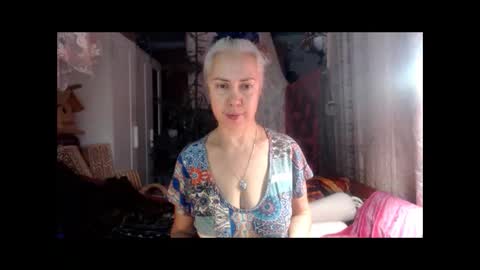 Milena online show from October 7, 2:32 pm