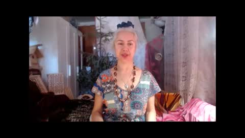 Milena online show from October 15, 5:32 am