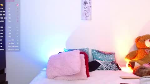 Tania Torrez online show from December 22, 2:06 am