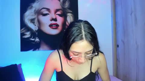 tania06 online show from November 8, 2:22 pm