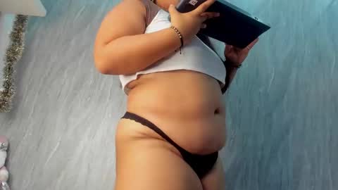  tANIA online show from December 12, 12:12 pm