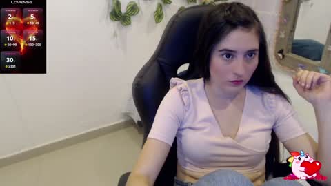 Tania  online show from January 29, 2:53 pm