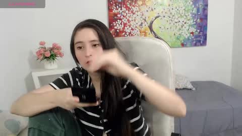 Tania  online show from May 5, 7:39 pm