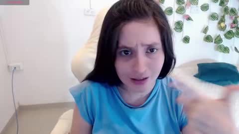 Tania  online show from February 23, 6:29 pm