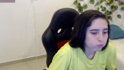 Tania  online show from February 5, 6:37 pm