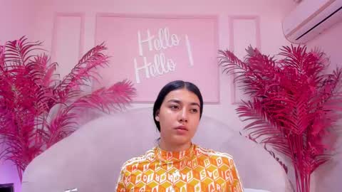 Snapshot of taniamilan chatting on February 22, 11:35 am Tania online show from February 22, 11:35 am