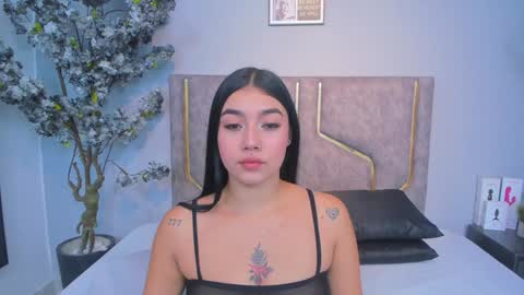 Snapshot of taniamilan chatting on December 10, 11:43 am Tania online show from December 10, 11:43 am