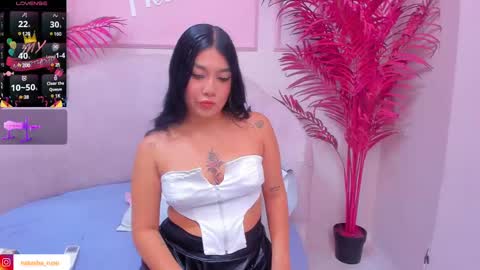 Snapshot of taniamilan chatting on February 17, 12:16 pm Tania online show from February 17, 12:16 pm