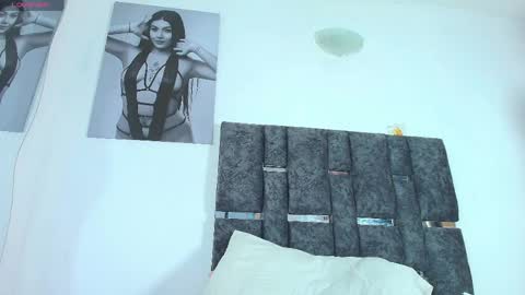 Tania online show from May 8, 12:08 pm