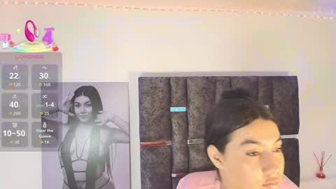 Snapshot of taniamilan chatting on September 29, 12:10 pm Tania online show from September 29, 12:10 pm