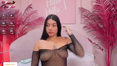 Snapshot of taniamilan chatting on February 10, 11:36 am Tania online show from February 10, 11:36 am
