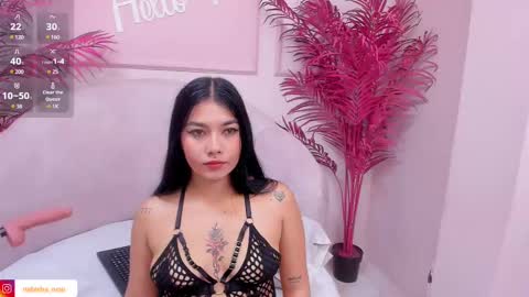 Snapshot of taniamilan chatting on February 16, 11:38 am Tania online show from February 16, 11:38 am