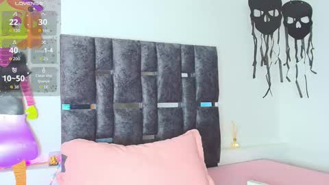 Tania online show from October 27, 12:55 pm