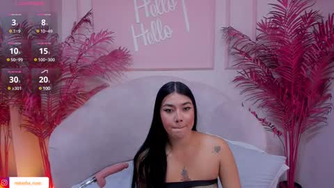 Snapshot of taniamilan chatting on February 12, 11:29 am Tania online show from February 12, 11:29 am