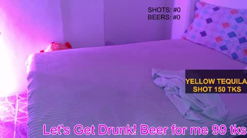 TANIA  Coming soon Girls show every Friday lets have fun together online show from February 11, 7:33 am