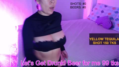 TANIA  Coming soon Girls show every Friday lets have fun together online show from December 14, 5:40 am