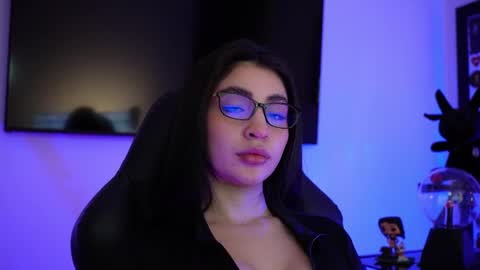 Martina  online show from January 21, 10:08 pm